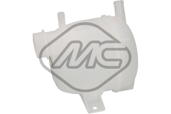 METALCAUCHO Ausgleichsbehälter, Kühlmittel 03567 für DACIA NISSAN RENAULT