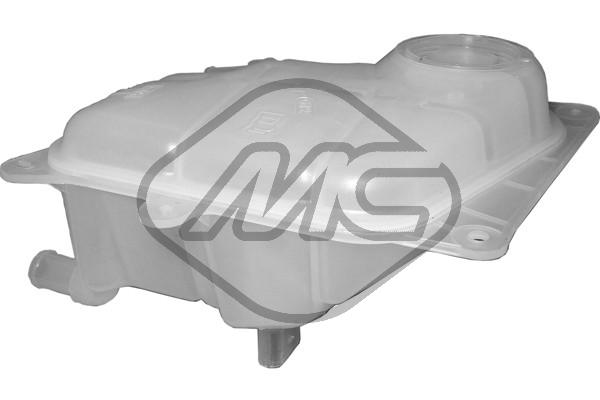 METALCAUCHO Ausgleichsbehälter, Kühlmittel 03623 für VW