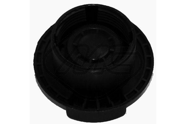 METALCAUCHO Verschlussdeckel, Kühlmittelbehälter 03650 für Ford VW CUPRA