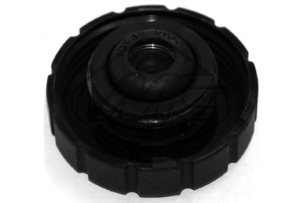 METALCAUCHO Verschlussdeckel, Kühlmittelbehälter 03660 für Mercedes INFINITI Chrysler