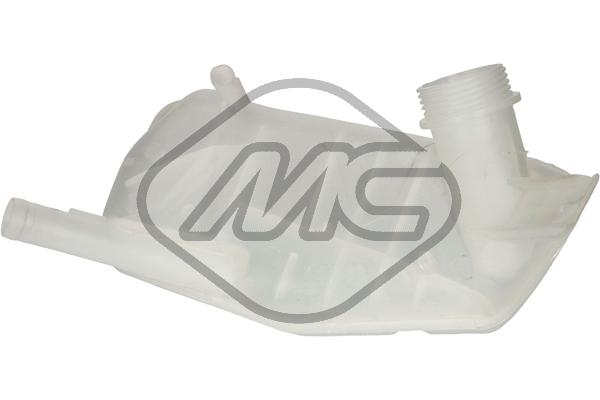 METALCAUCHO Ausgleichsbehälter, Kühlmittel 03678 für RENAULT