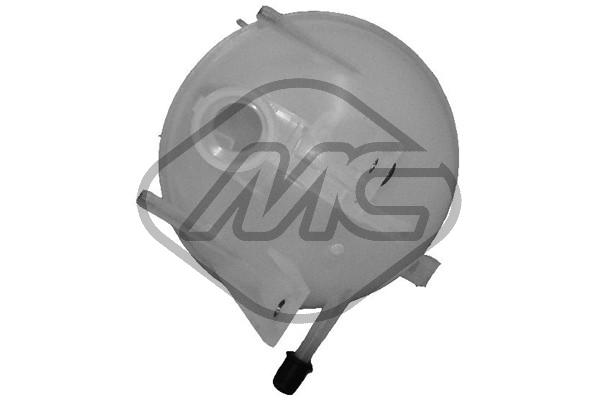 METALCAUCHO Ausgleichsbehälter, Kühlmittel 03695 für Ford