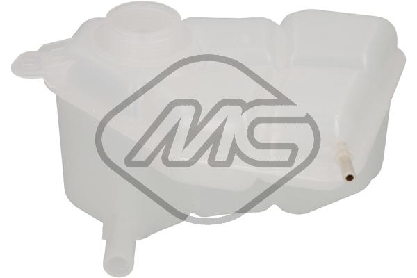 METALCAUCHO Ausgleichsbehälter, Kühlmittel 03703 für Ford MAZDA
