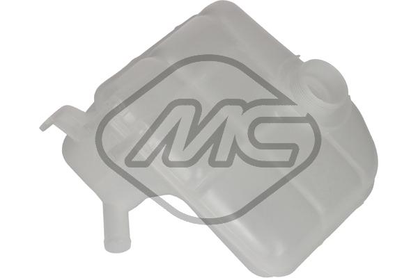METALCAUCHO Ausgleichsbehälter, Kühlmittel 03744 für Ford