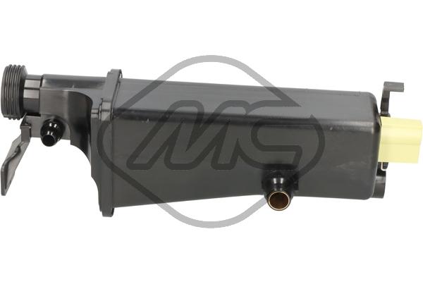 METALCAUCHO Ausgleichsbehälter, Kühlmittel 03911 für BMW