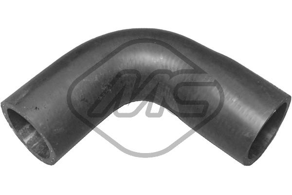 METALCAUCHO Kühlerschlauch 05118 für Citroën/Peugeot Ford Fiat LANCIA Volvo Peugeot Citroën ALFA ROMEO DS