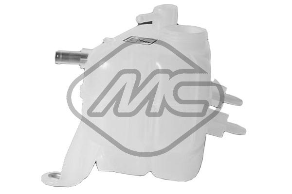 METALCAUCHO Ausgleichsbehälter, Kühlmittel 03272 für Fiat LANCIA