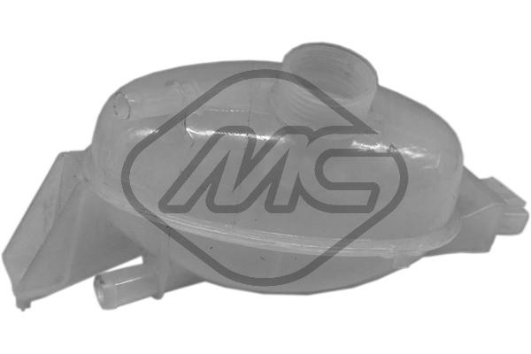METALCAUCHO Ausgleichsbehälter, Kühlmittel 02223 für Opel Vaughall RENAULT NISSAN