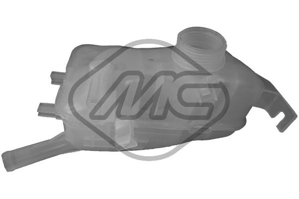 METALCAUCHO Ausgleichsbehälter, Kühlmittel 02222 für RENAULT