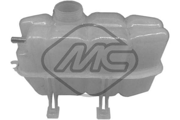 METALCAUCHO Ausgleichsbehälter, Kühlmittel 02221 für Fiat
