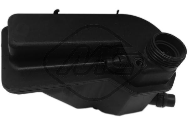 METALCAUCHO Ausgleichsbehälter, Kühlmittel 02225 für BMW