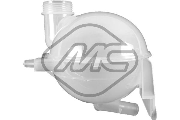 METALCAUCHO Ausgleichsbehälter, Kühlmittel 02253 für Peugeot Citroën