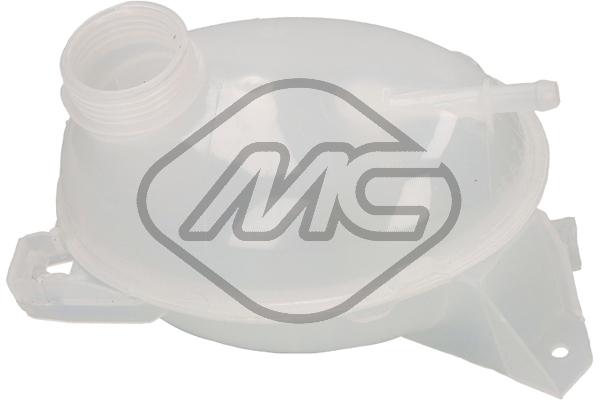 METALCAUCHO Ausgleichsbehälter, Kühlmittel 03282 für DACIA RENAULT
