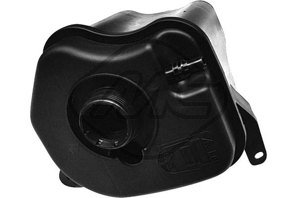 METALCAUCHO Ausgleichsbehälter, Kühlmittel 03299 für BMW