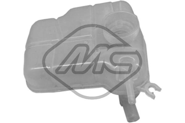METALCAUCHO Ausgleichsbehälter, Kühlmittel 03309 für Opel GM Vaughall