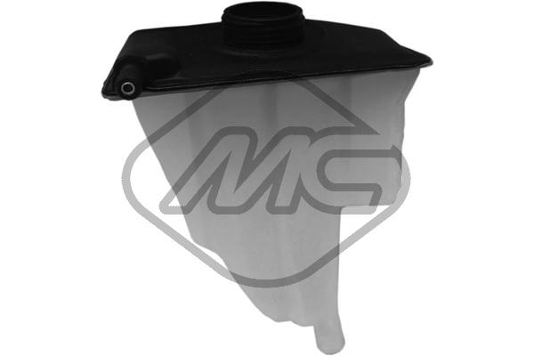 METALCAUCHO Ausgleichsbehälter, Kühlmittel 03315 für Volvo