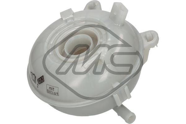 METALCAUCHO Ausgleichsbehälter, Kühlmittel 03344 für VAG VW SEAT