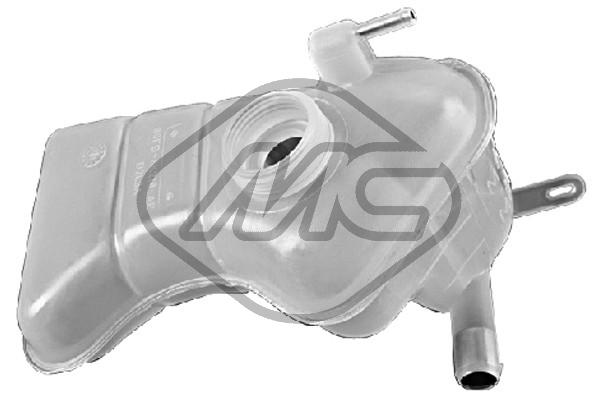 METALCAUCHO Ausgleichsbehälter, Kühlmittel 03509 für Ford