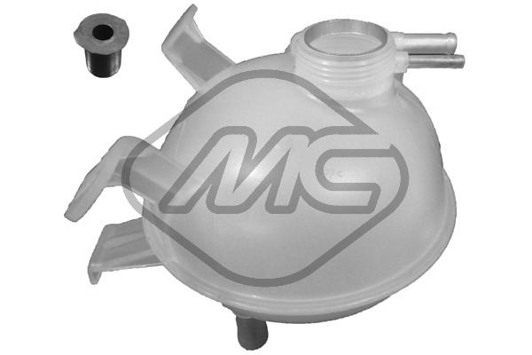 METALCAUCHO Ausgleichsbehälter, Kühlmittel 03515 für Opel Vaughall GM