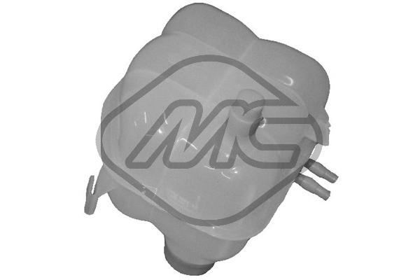 METALCAUCHO Ausgleichsbehälter, Kühlmittel 03702 für Ford