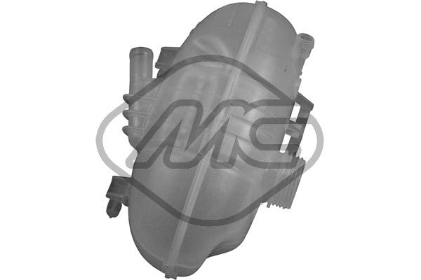 METALCAUCHO Ausgleichsbehälter, Kühlmittel 30161 für Opel Vaughall Mercedes NISSAN RENAULT Fiat