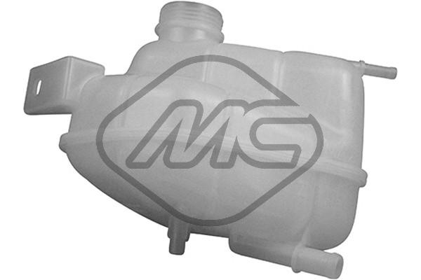 METALCAUCHO Ausgleichsbehälter, Kühlmittel 30156 für NISSAN