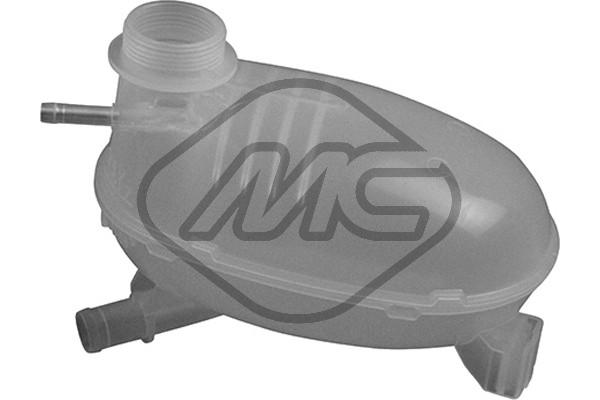 METALCAUCHO Ausgleichsbehälter, Kühlmittel 30178 für Ford