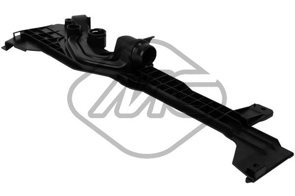 METALCAUCHO Ausgleichsbehälter, Kühlmittel 30244 für BMW