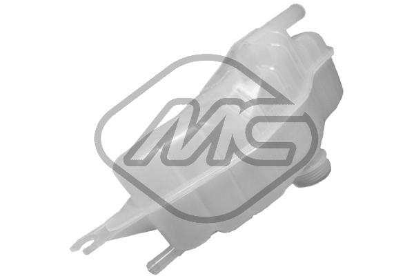 METALCAUCHO Ausgleichsbehälter, Kühlmittel 03768 für RENAULT