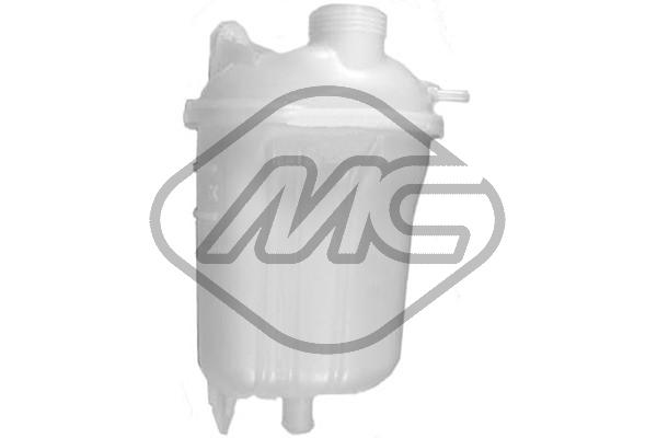 METALCAUCHO Ausgleichsbehälter, Kühlmittel 03764 für MINI