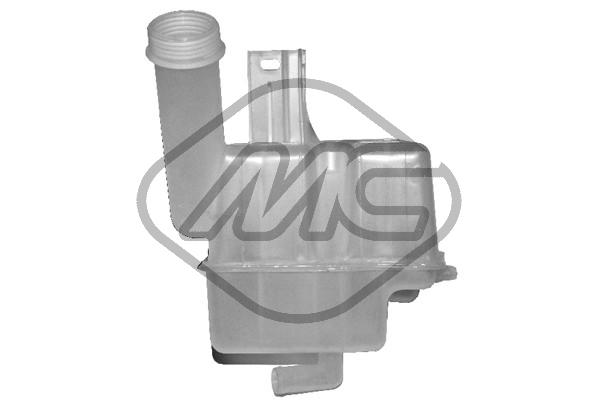 METALCAUCHO Ausgleichsbehälter, Kühlmittel 03820 für RENAULT