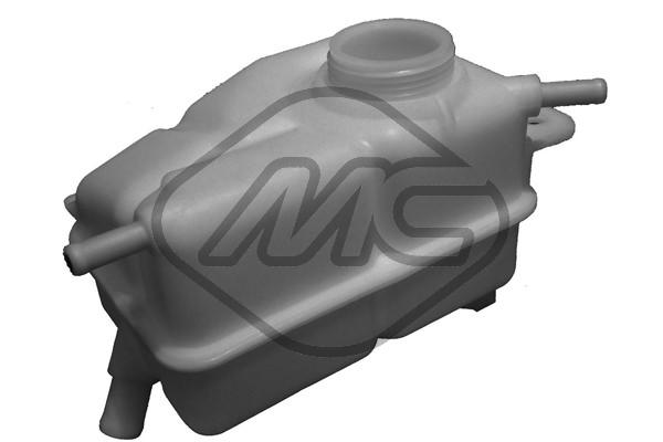 METALCAUCHO Ausgleichsbehälter, Kühlmittel 03938 für CHEVROLET