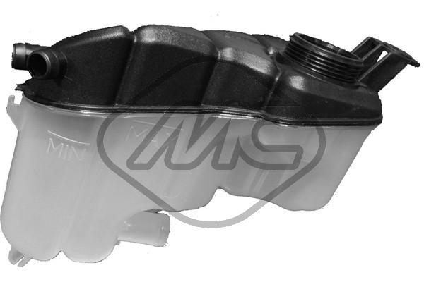 METALCAUCHO Ausgleichsbehälter, Kühlmittel 03948 für Volvo LAND ROVER