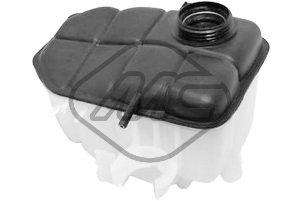 METALCAUCHO Ausgleichsbehälter, Kühlmittel 03929 für Mercedes