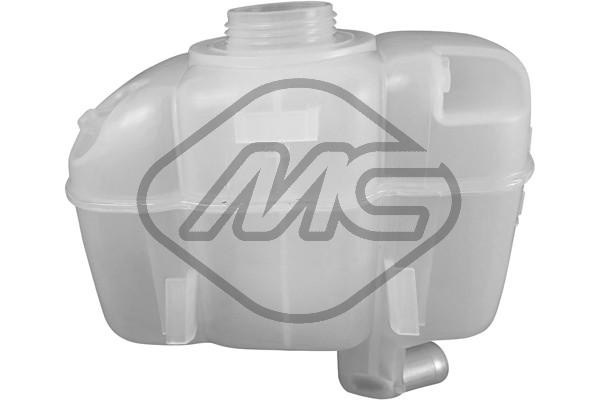 METALCAUCHO Ausgleichsbehälter, Kühlmittel 03940 für Volvo