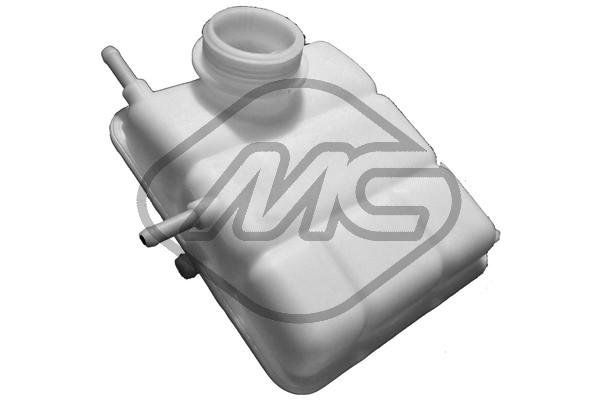 METALCAUCHO Ausgleichsbehälter, Kühlmittel 03943 für CHEVROLET