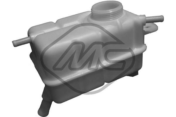 METALCAUCHO Ausgleichsbehälter, Kühlmittel 03939 für CHEVROLET