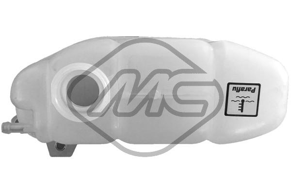 METALCAUCHO Ausgleichsbehälter, Kühlmittel 03992 für Fiat