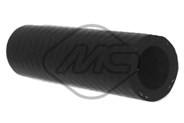 METALCAUCHO Kühlerschlauch 08236 Wasserpumpe für Fiat