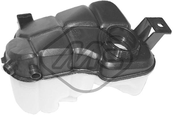 METALCAUCHO Ausgleichsbehälter, Kühlmittel 15161 für Ford