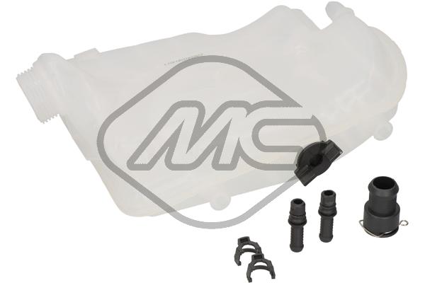 METALCAUCHO Ausgleichsbehälter, Kühlmittel 03657 für Peugeot