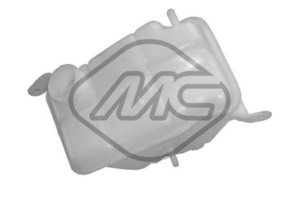 METALCAUCHO Ausgleichsbehälter, Kühlmittel 03579 für Ford