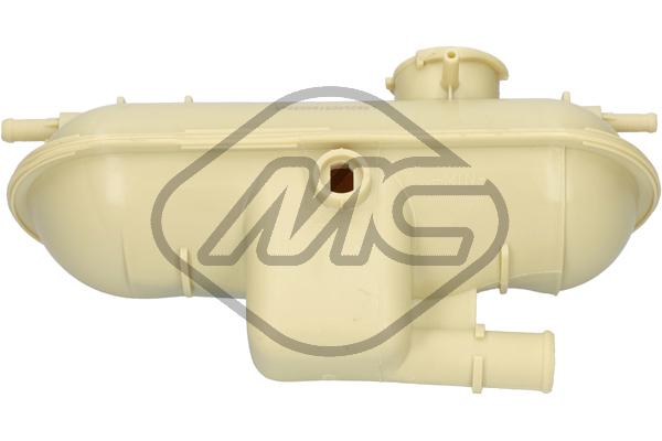 METALCAUCHO Ausgleichsbehälter, Kühlmittel 03545 für Citroën