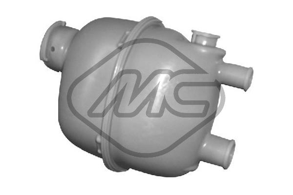METALCAUCHO Ausgleichsbehälter, Kühlmittel 03595 für Citroën