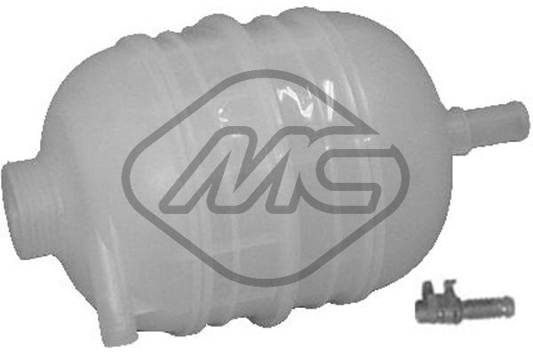 METALCAUCHO Ausgleichsbehälter, Kühlmittel 03656 für Peugeot