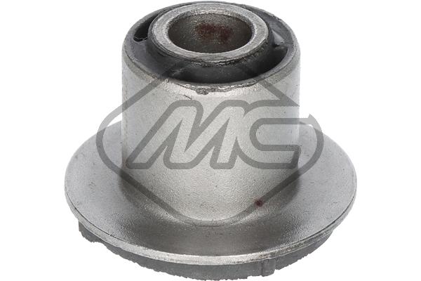 METALCAUCHO Lagerung, Lenkgetriebe 58721 für TOYOTA