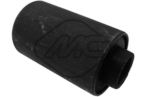 METALCAUCHO Lagerung, Lenker 57279 Vorderachse beidseitig für NISSAN