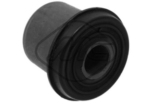 METALCAUCHO Lagerung, Lenker 57390 Vorderachse beidseitig für KIA MITSUBISHI