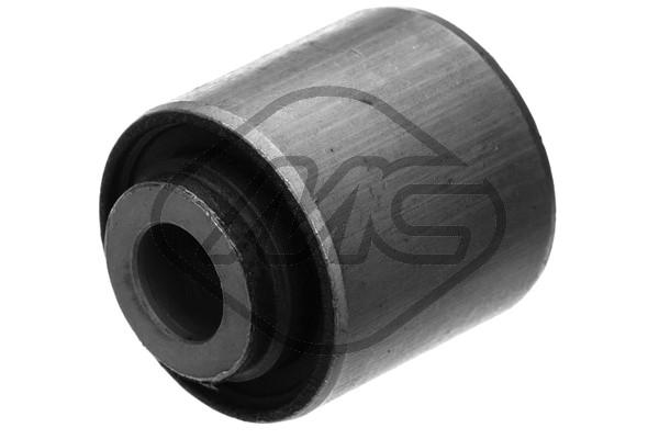 METALCAUCHO Lagerung, Achskörper 57992 Hinterachse für Subaru