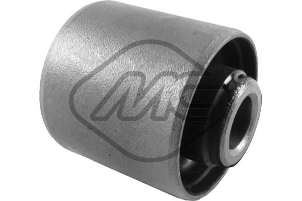 METALCAUCHO Lagerung, Achskörper 58116 Hinterachse beidseitig für Subaru